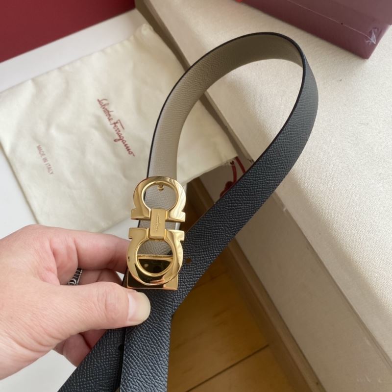 Ferragamo Belts